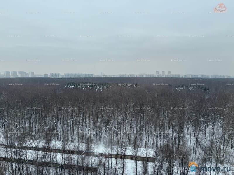 1-комн. квартира, 33 м&sup2;