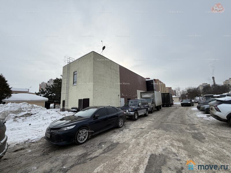 свободного назначения, 320 м&sup2;