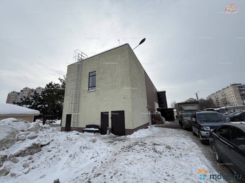 свободного назначения, 292 м&sup2;