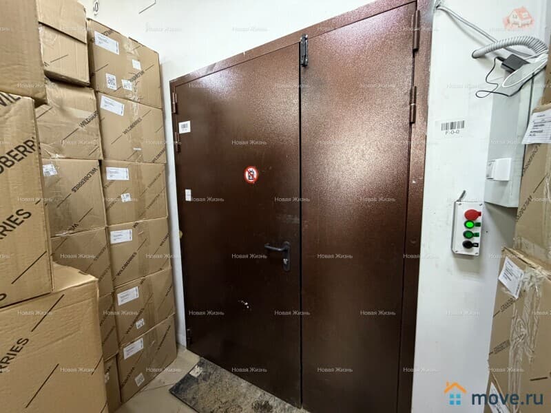 свободного назначения, 292 м&sup2;