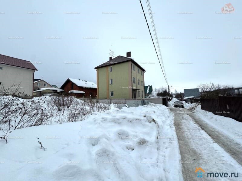 земельный участок, 4.5 сотки