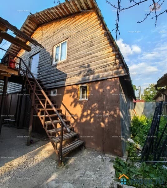 дом, 550 м&sup2;