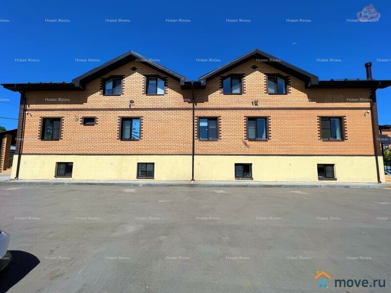 гостиница, 1000 м&sup2;