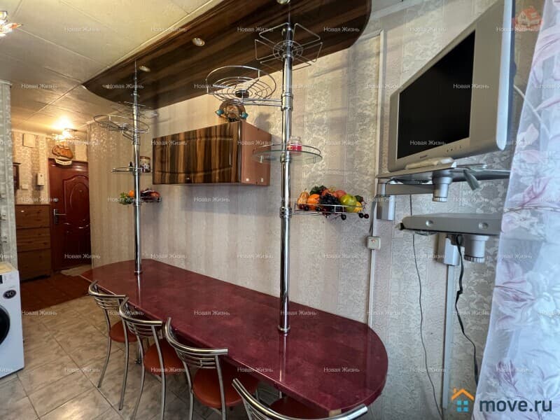 2-комн. квартира, 48.1 м&sup2;