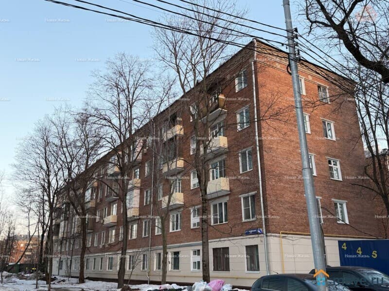 комната, 30 м&sup2;