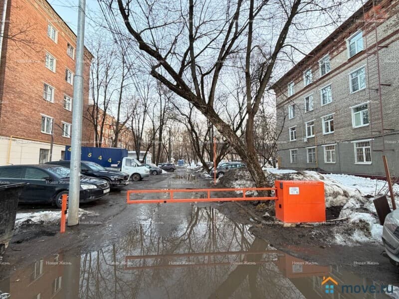 комната, 30 м&sup2;