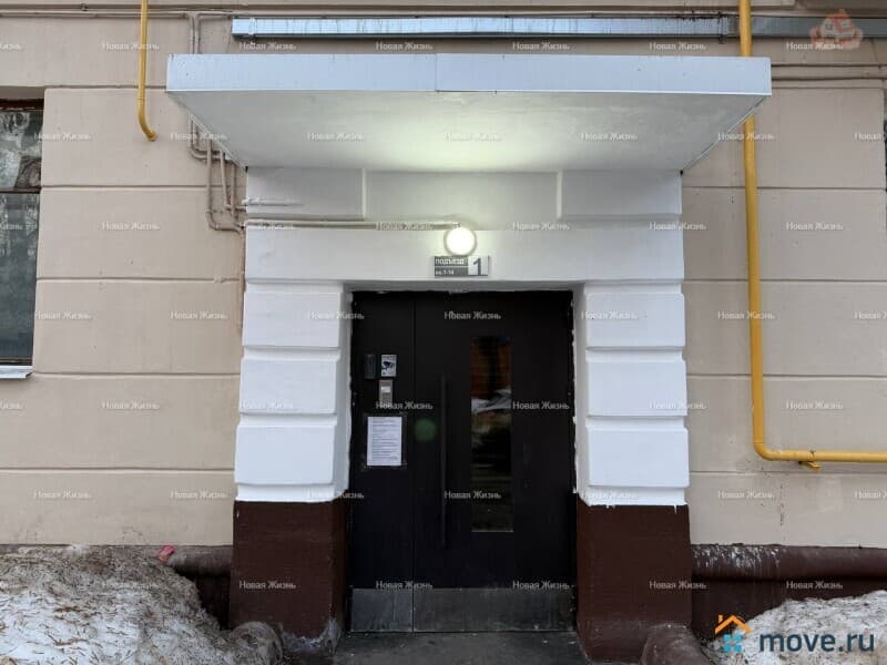 комната, 30 м&sup2;