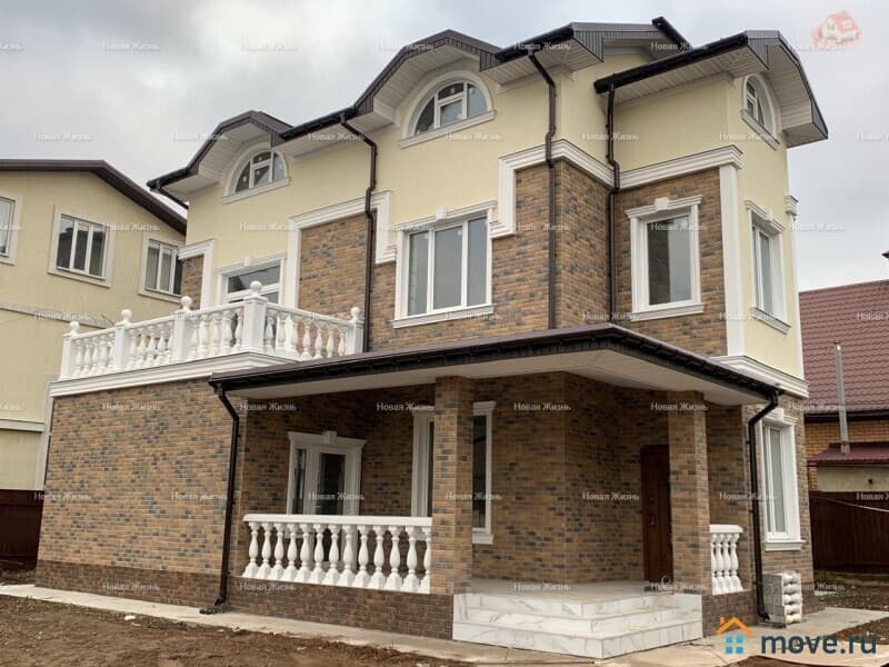 дом, 370 м&sup2;