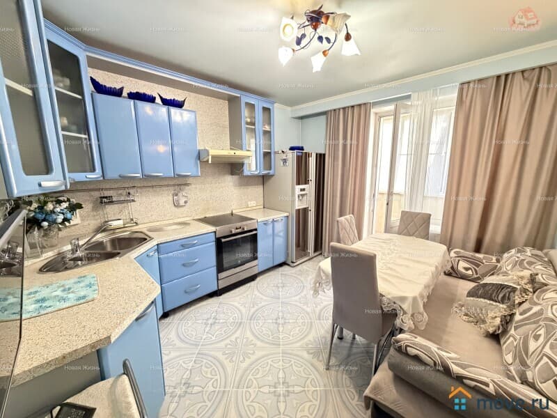 2-комн. квартира, 66 м&sup2;