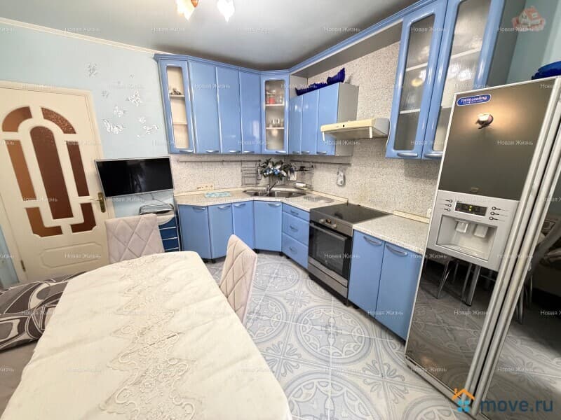 2-комн. квартира, 66 м&sup2;