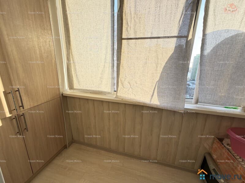 2-комн. квартира, 66 м&sup2;