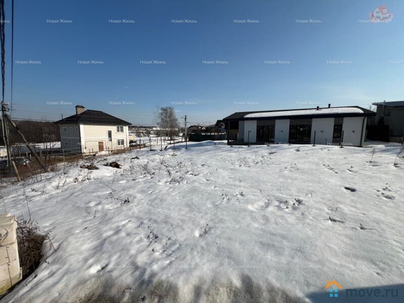 земельный участок, 5 соток