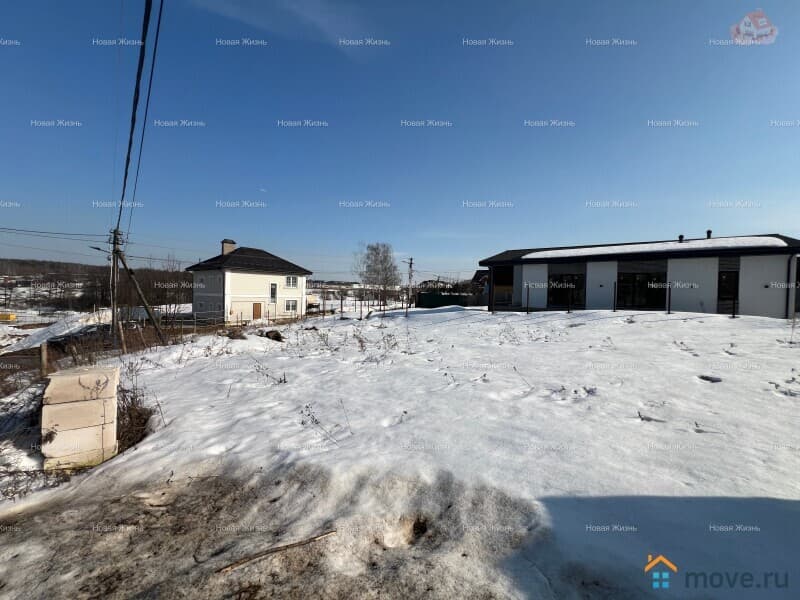 земельный участок, 5 соток