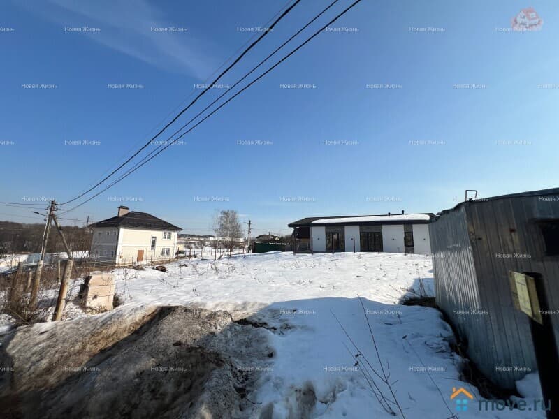 земельный участок, 5 соток