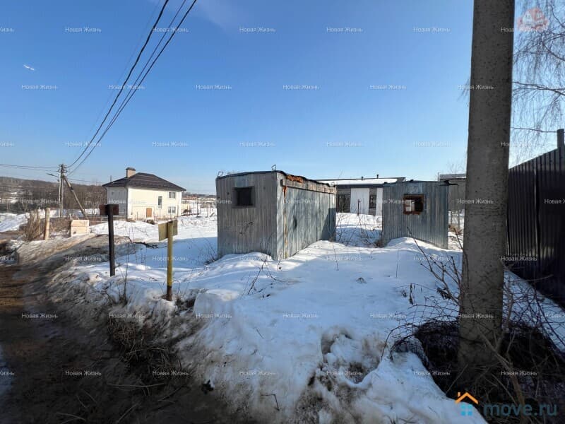 земельный участок, 5 соток