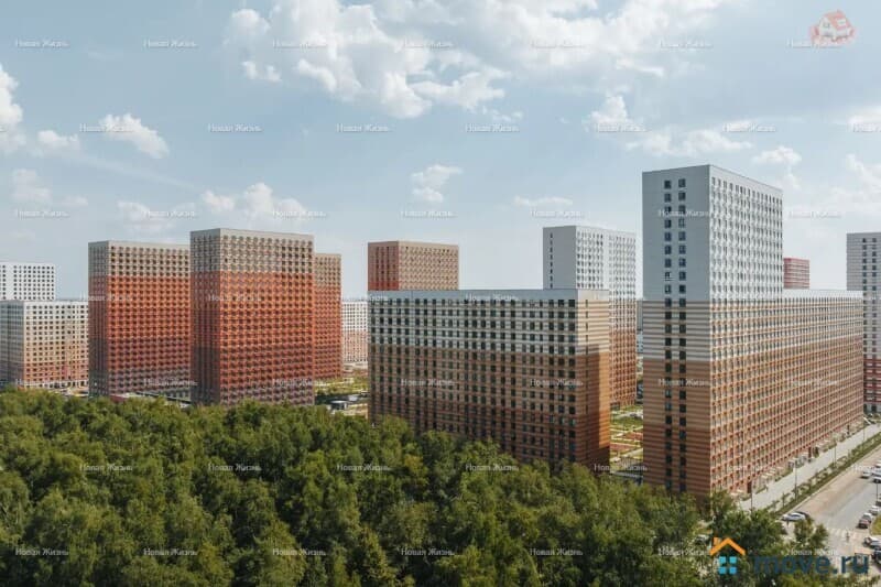 свободного назначения, 99.1 м&sup2;