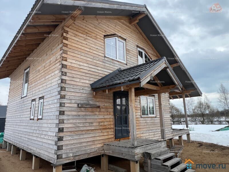 дом, 186 м&sup2;