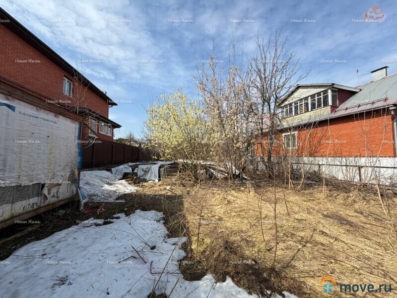 земельный участок, 6.4 сотки