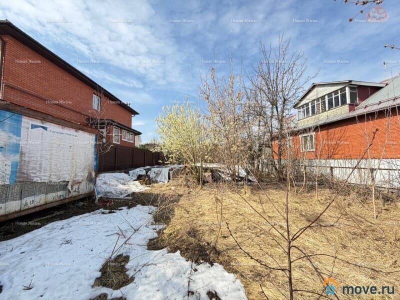 земельный участок, 6.4 сотки