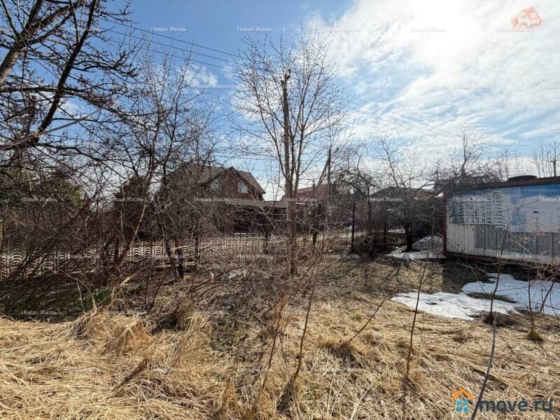 земельный участок, 6.4 сотки