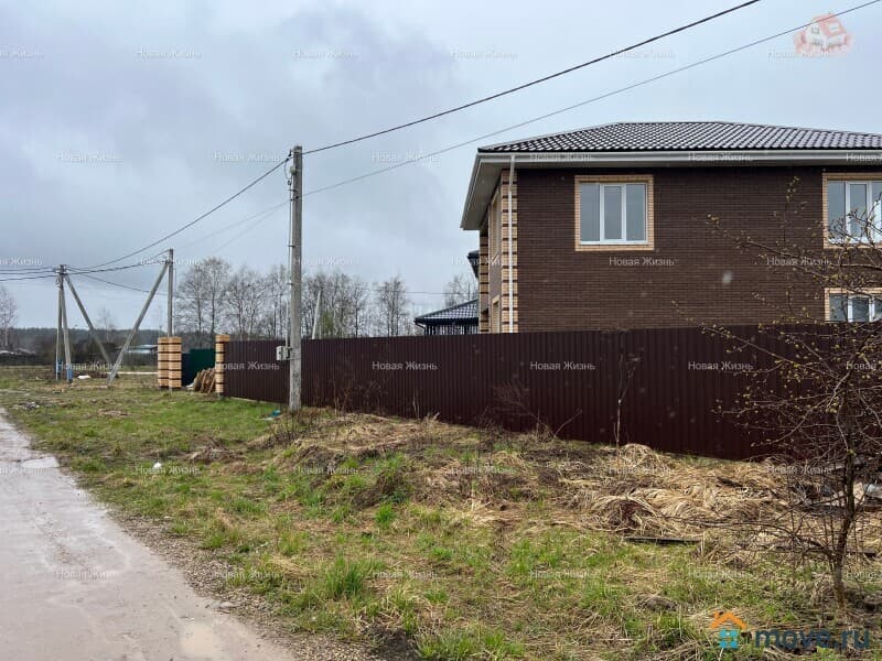 дом, 164.2 м&sup2;