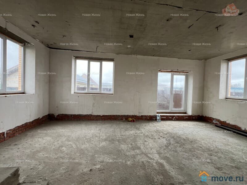 дом, 164.2 м&sup2;