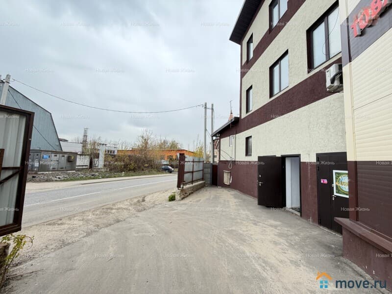 свободного назначения, 95 м&sup2;