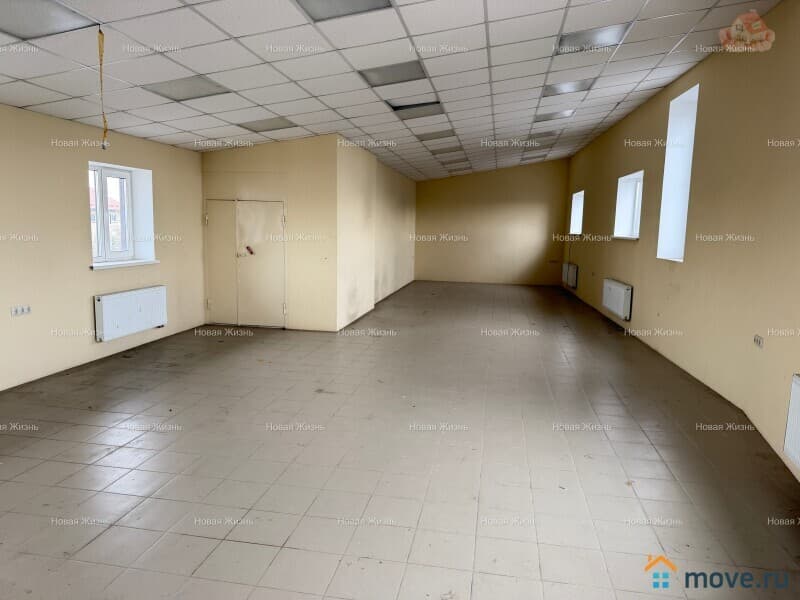 свободного назначения, 95 м&sup2;