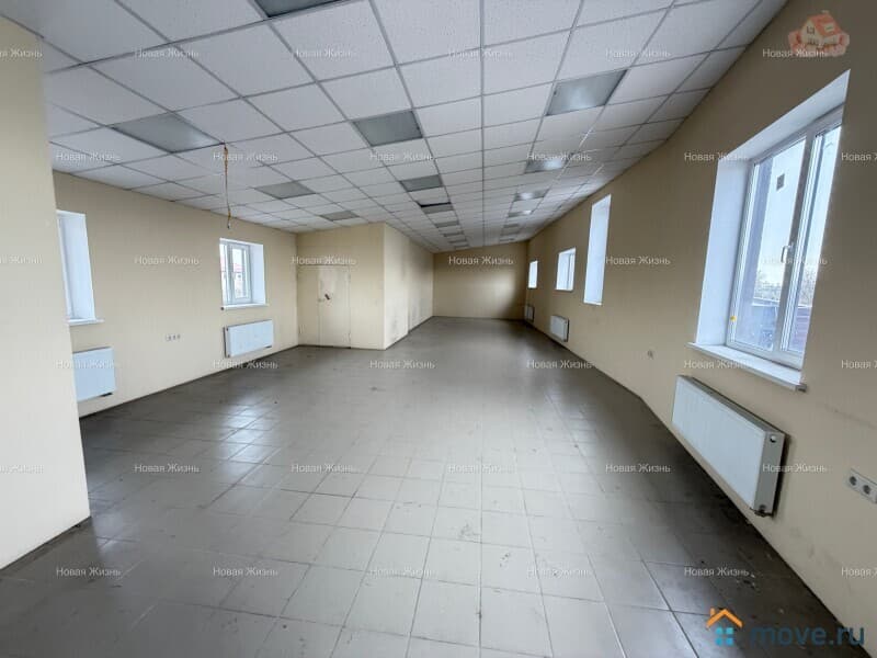 свободного назначения, 95 м&sup2;