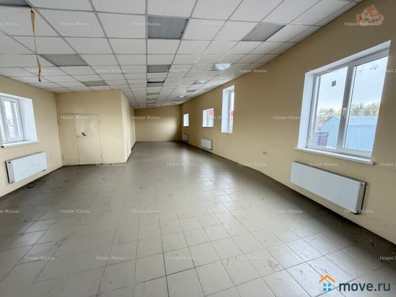 свободного назначения, 95 м&sup2;