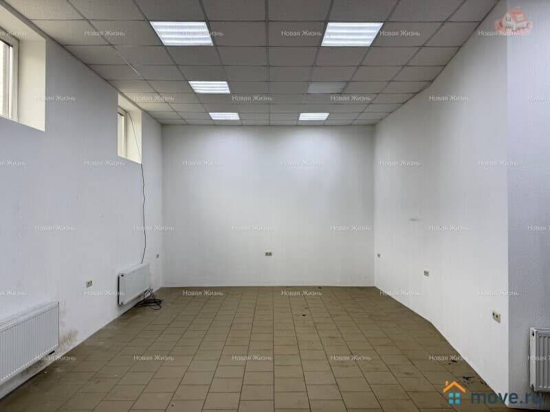 свободного назначения, 48 м&sup2;
