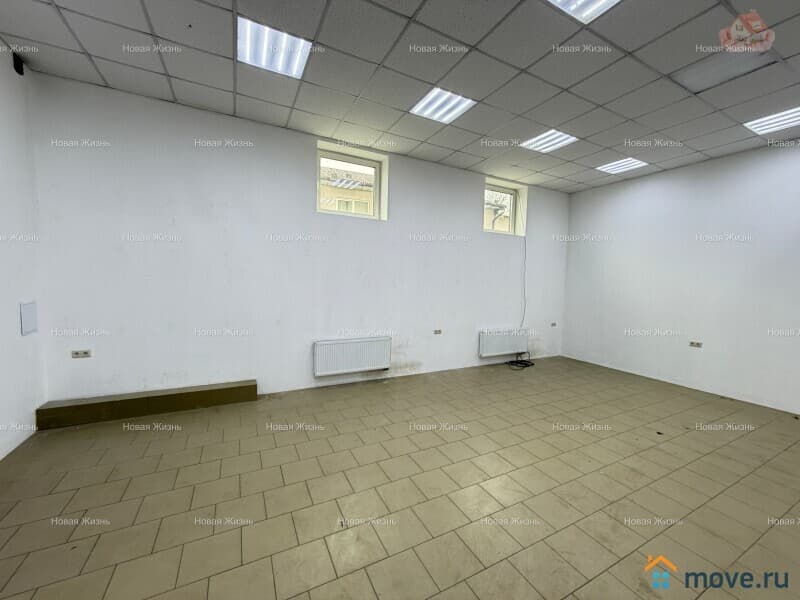 свободного назначения, 48 м&sup2;