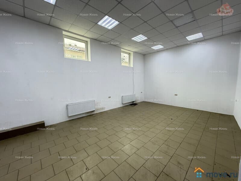 свободного назначения, 48 м&sup2;