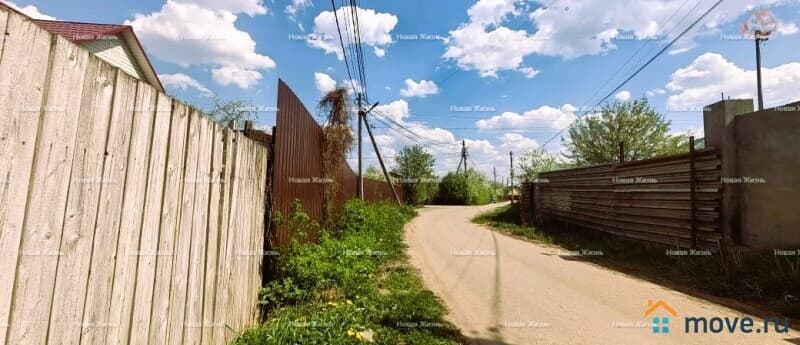 земельный участок, 6 соток