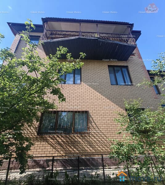 дом, 228.5 м&sup2;