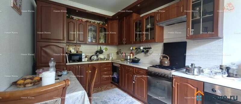 дом, 228.5 м&sup2;