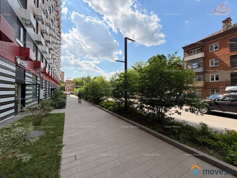 свободного назначения, 73.4 м&sup2;