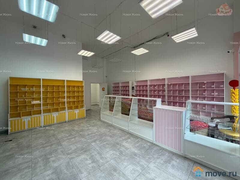 свободного назначения, 73.4 м&sup2;