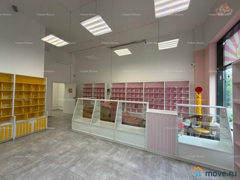 свободного назначения, 73.4 м&sup2;