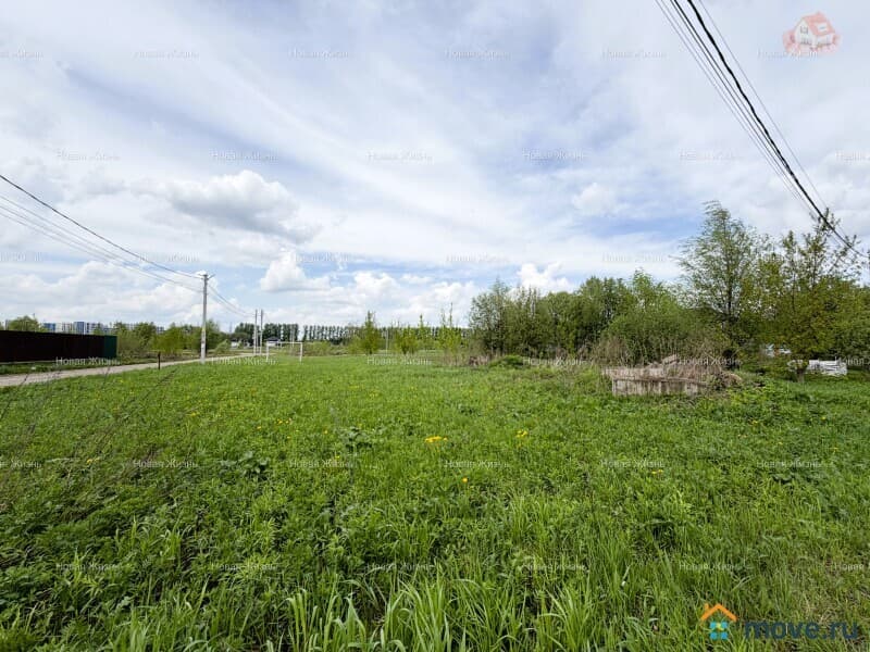 земельный участок, 40 соток