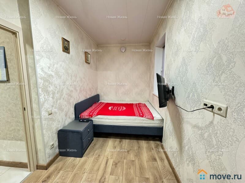 дом, 50 м&sup2;