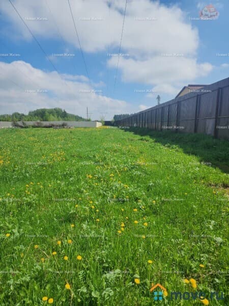 коммерческий участок, 2.5 га