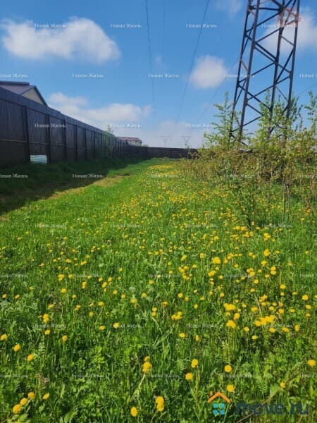 коммерческий участок, 2.5 га