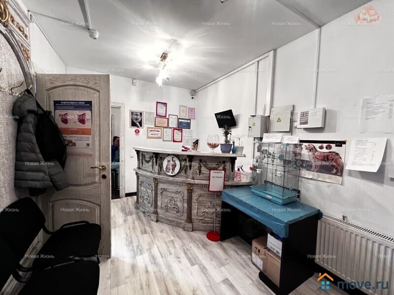 свободного назначения, 77 м&sup2;