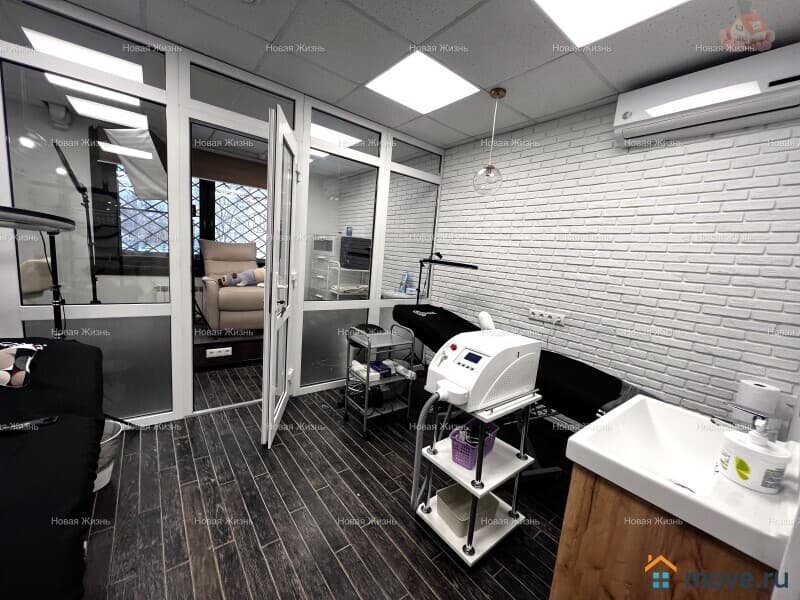 свободного назначения, 77 м&sup2;