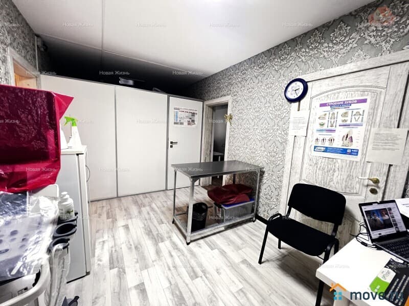 свободного назначения, 77 м&sup2;