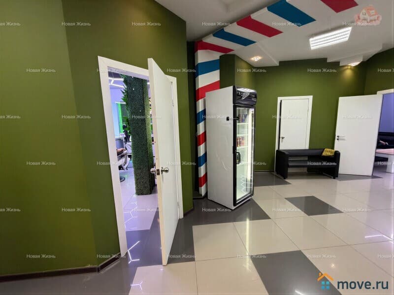 свободного назначения, 94.9 м&sup2;