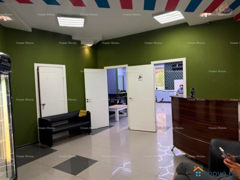 свободного назначения, 94.9 м&sup2;