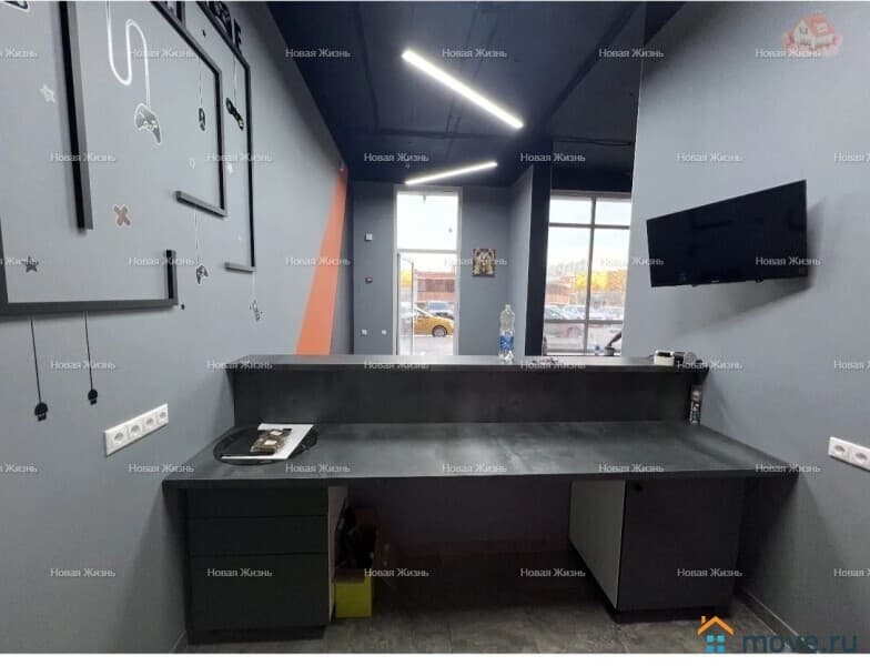свободного назначения, 80.9 м&sup2;