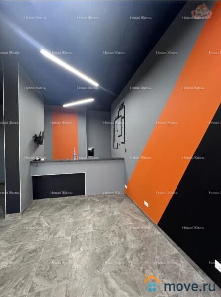 свободного назначения, 80.9 м&sup2;